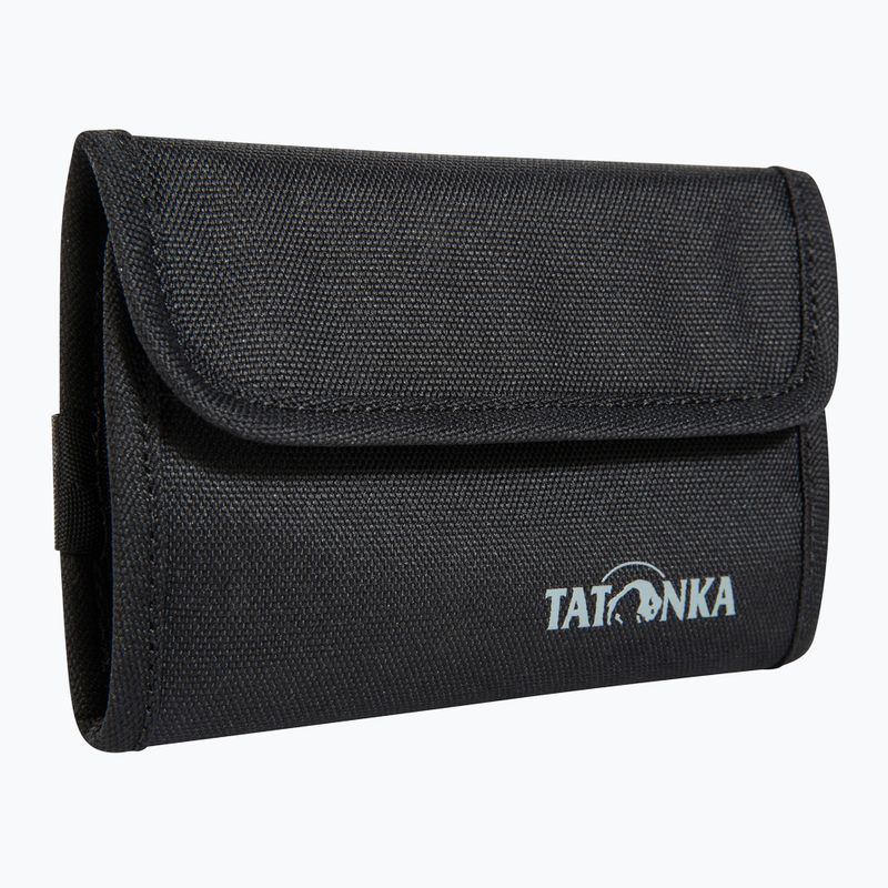 Piniginė Tatonka Money Box black 2