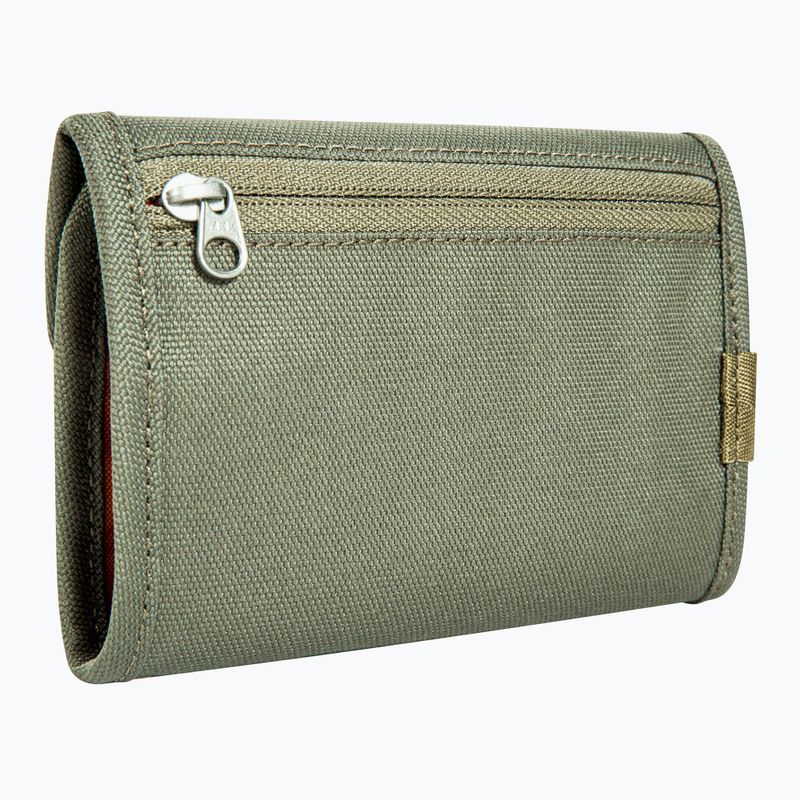 Piniginė Tatonka Money Box olive 4