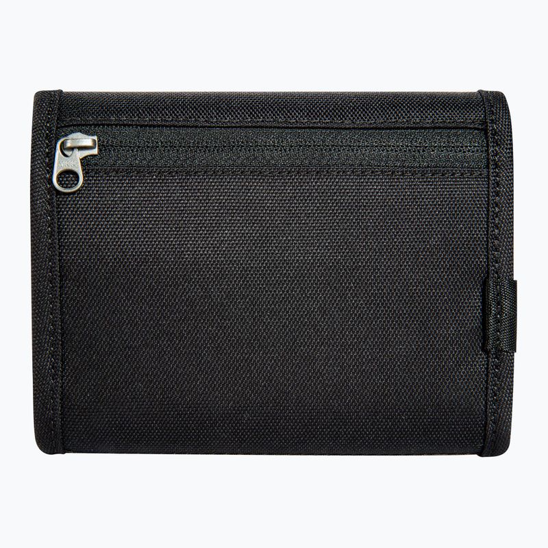 Piniginė Tatonka Euro Wallet black 3