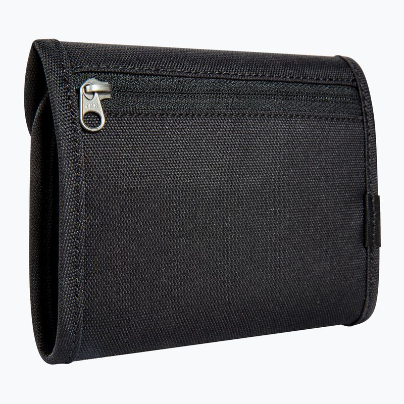 Piniginė Tatonka Euro Wallet black 4