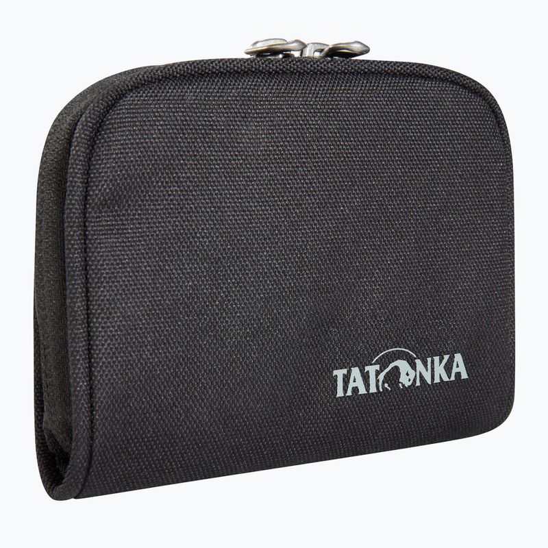 Piniginė Tatonka Zip Money Box black 2
