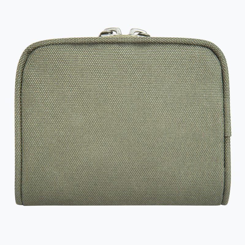 Piniginė Tatonka Zip Money Box olive 3