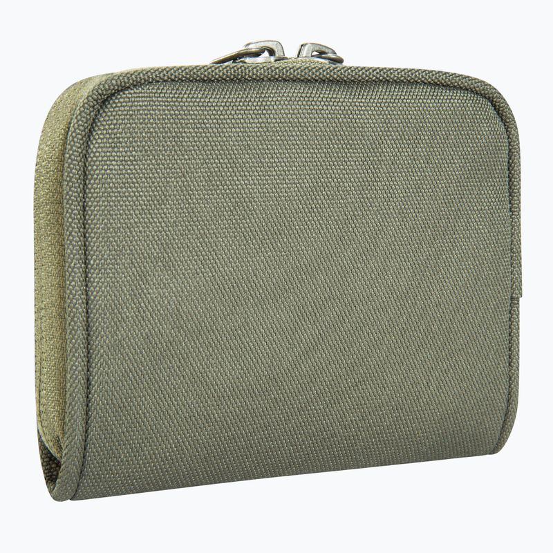 Piniginė Tatonka Zip Money Box olive 4