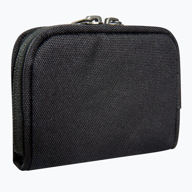 Piniginė Tatonka Plain black 4