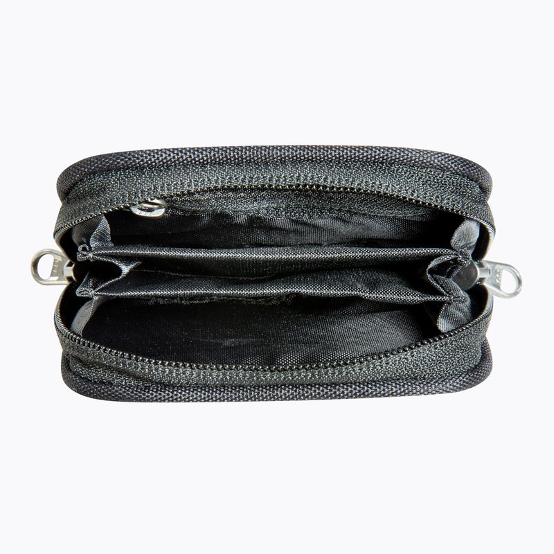Piniginė Tatonka Plain black 5