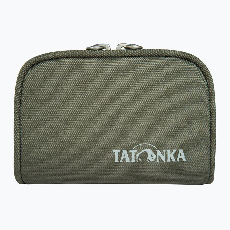 Piniginė Tatonka Plain olive