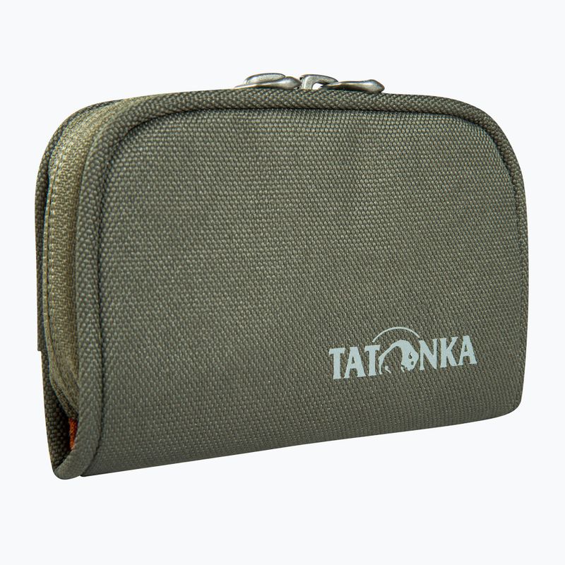 Piniginė Tatonka Plain olive 2