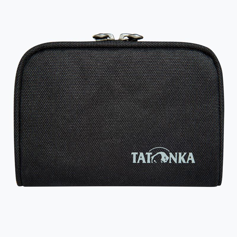 Piniginė Tatonka Big Plain black