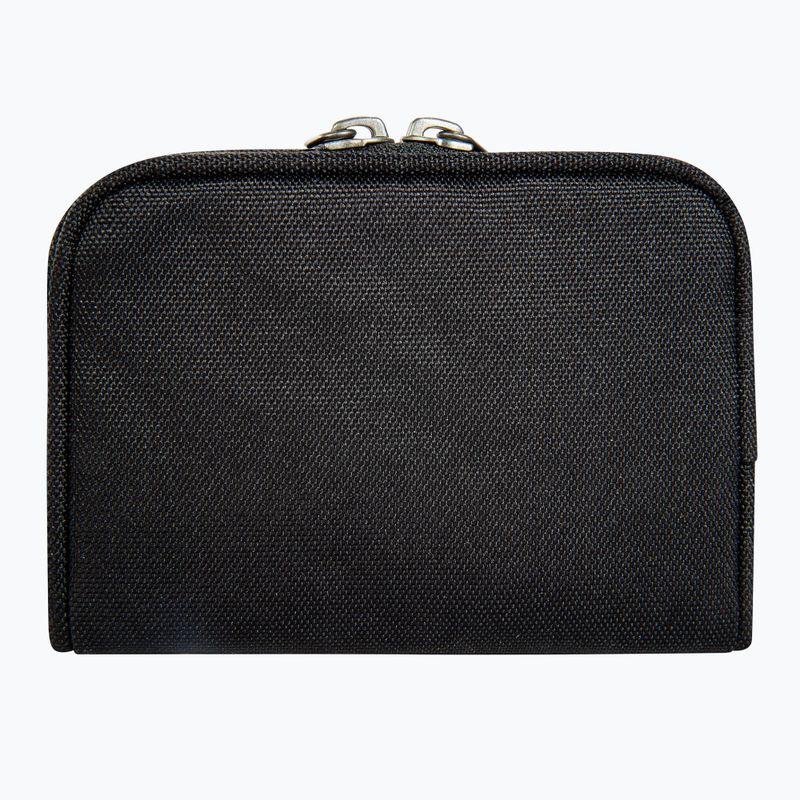 Piniginė Tatonka Big Plain black 3
