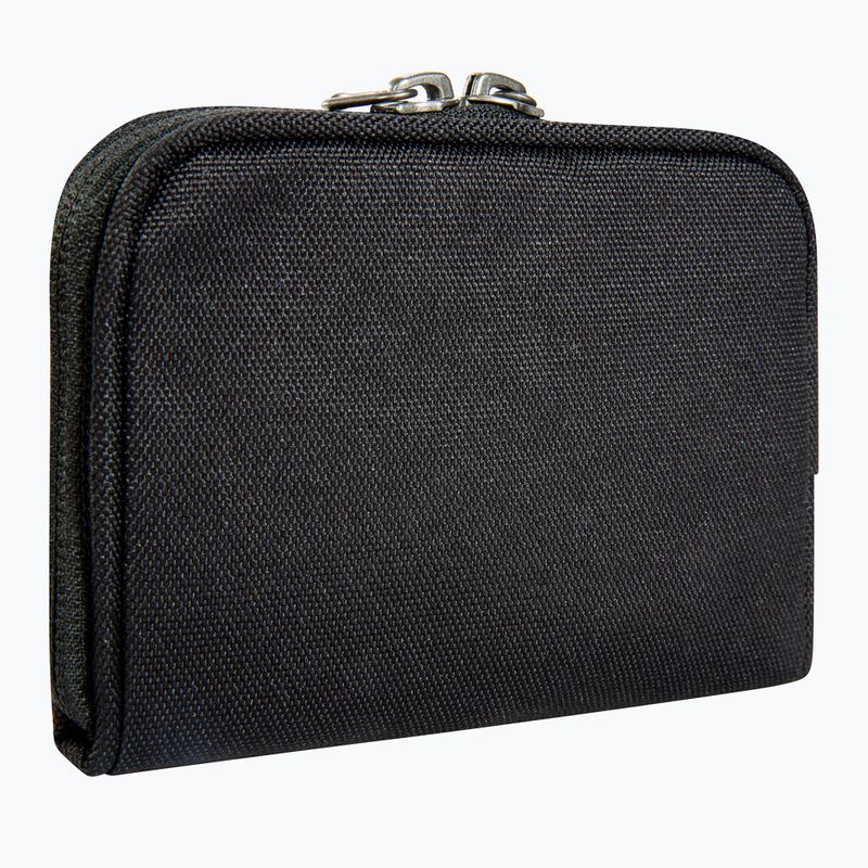Piniginė Tatonka Big Plain black 4