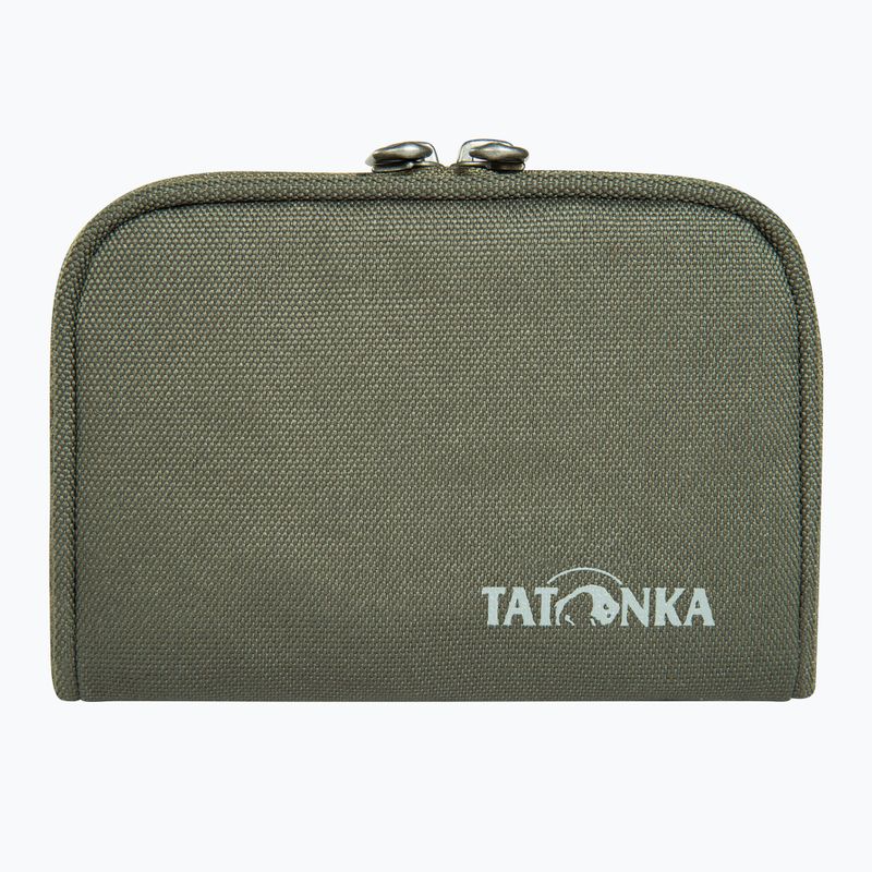 Piniginė Tatonka Big Plain olive