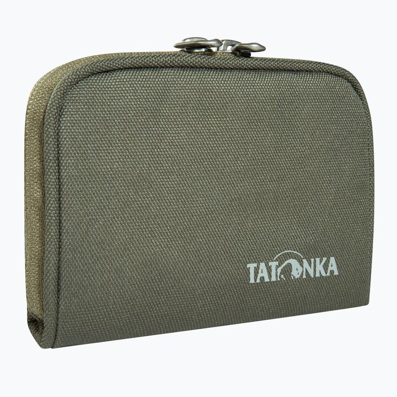 Piniginė Tatonka Big Plain olive 2