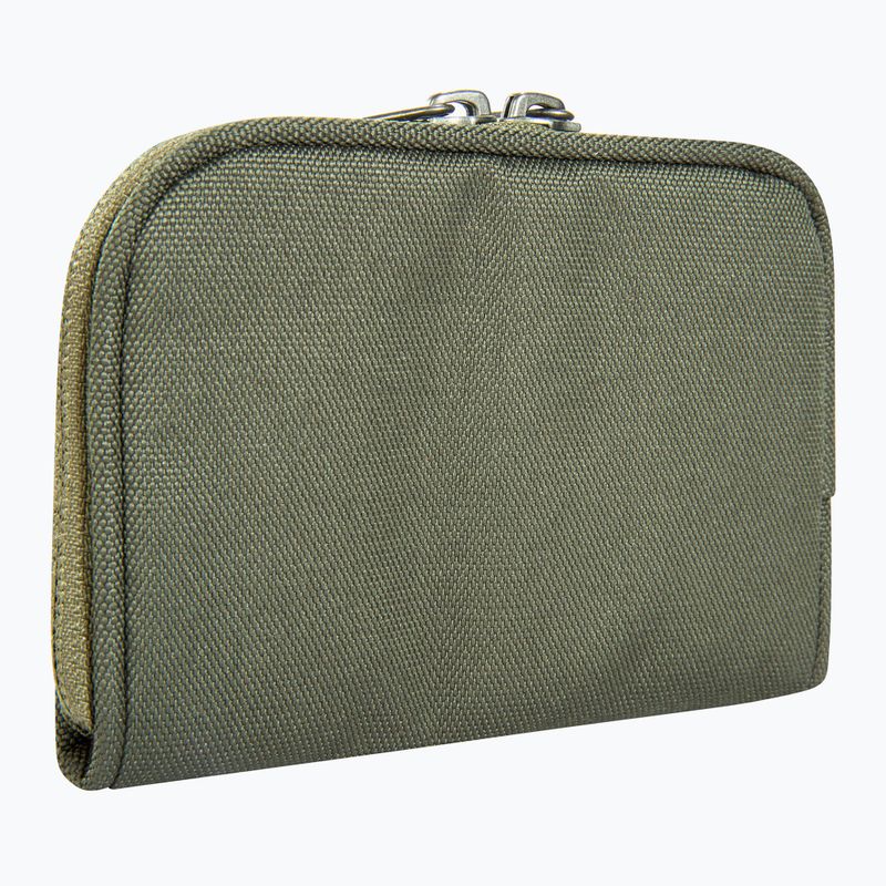 Piniginė Tatonka Big Plain olive 4