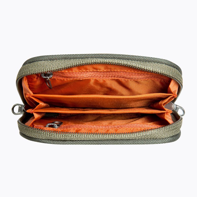 Piniginė Tatonka Big Plain olive 5