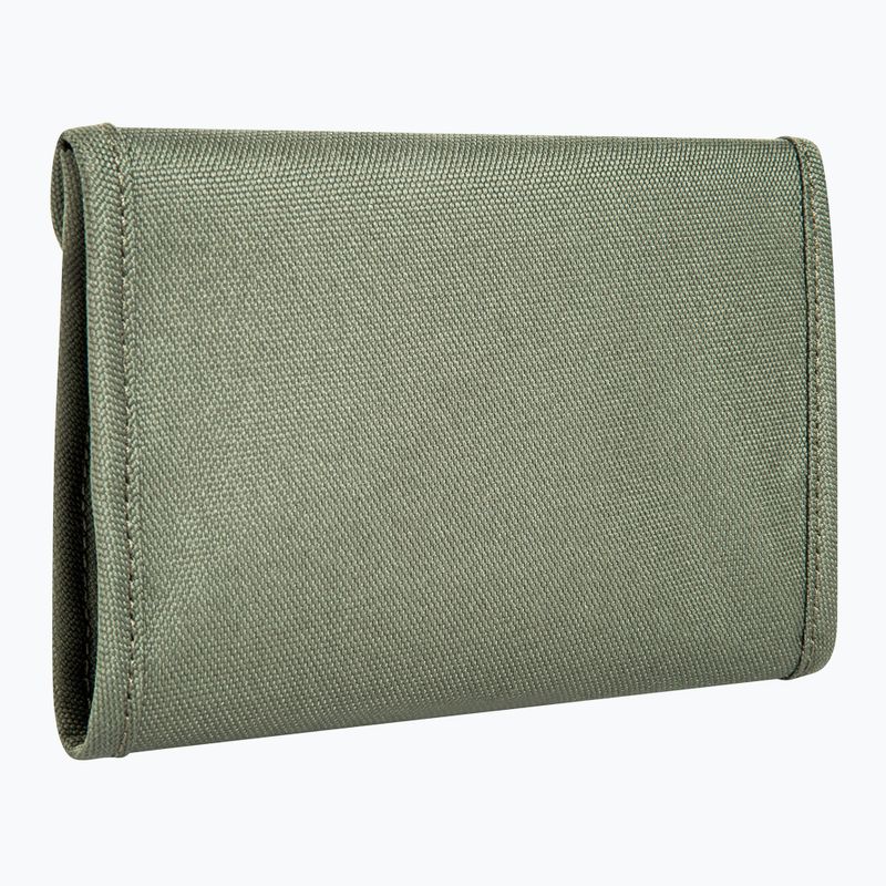 Piniginė Tatonka Passport Safe olive 4