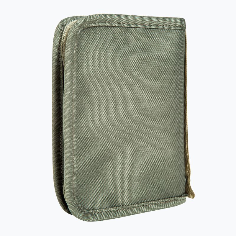 Piniginė Tatonka Travel Zip M olive 4