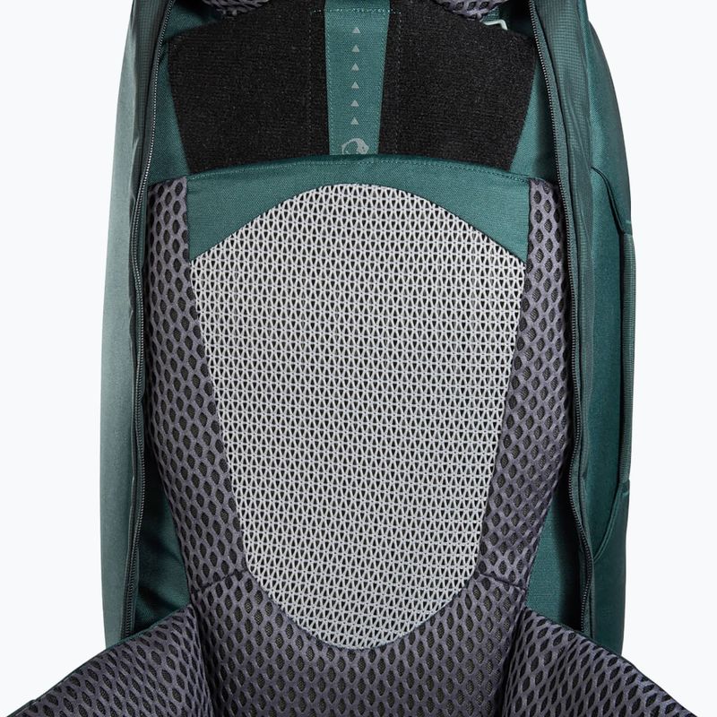 Moteriška turistinė kuprinė Tatonka Great Escape 50 + 15 l sage green 10