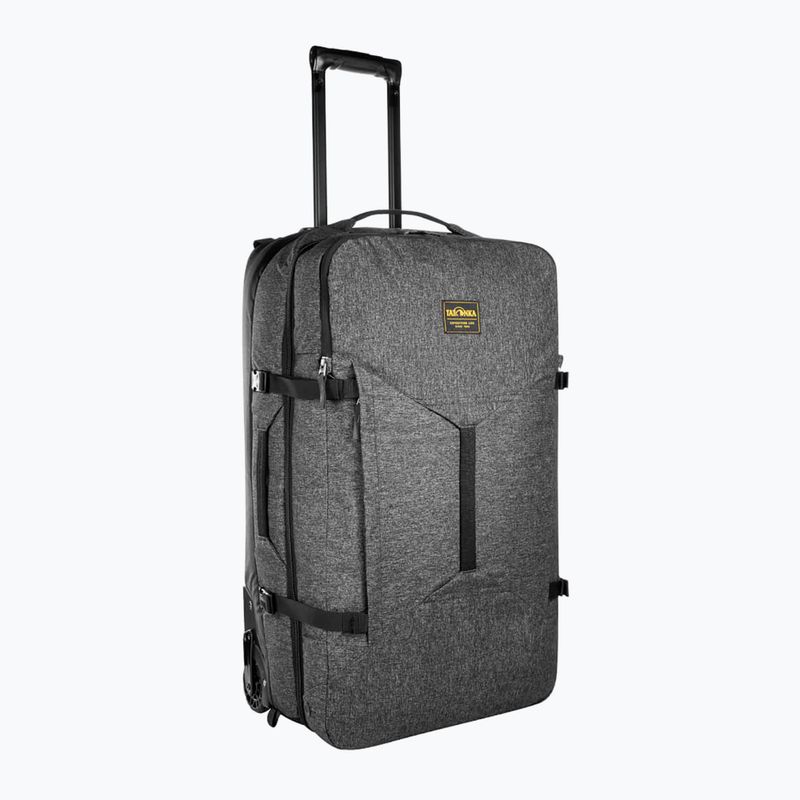Kelioninis krepšys Tatonka Travel Roller 90 l black 2