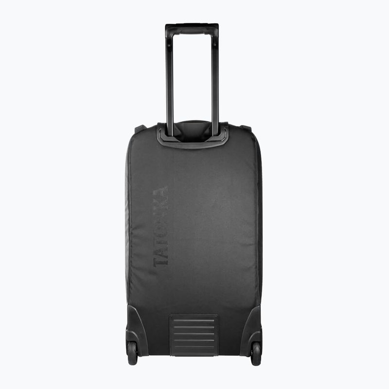 Kelioninis krepšys Tatonka Travel Roller 90 l black 3