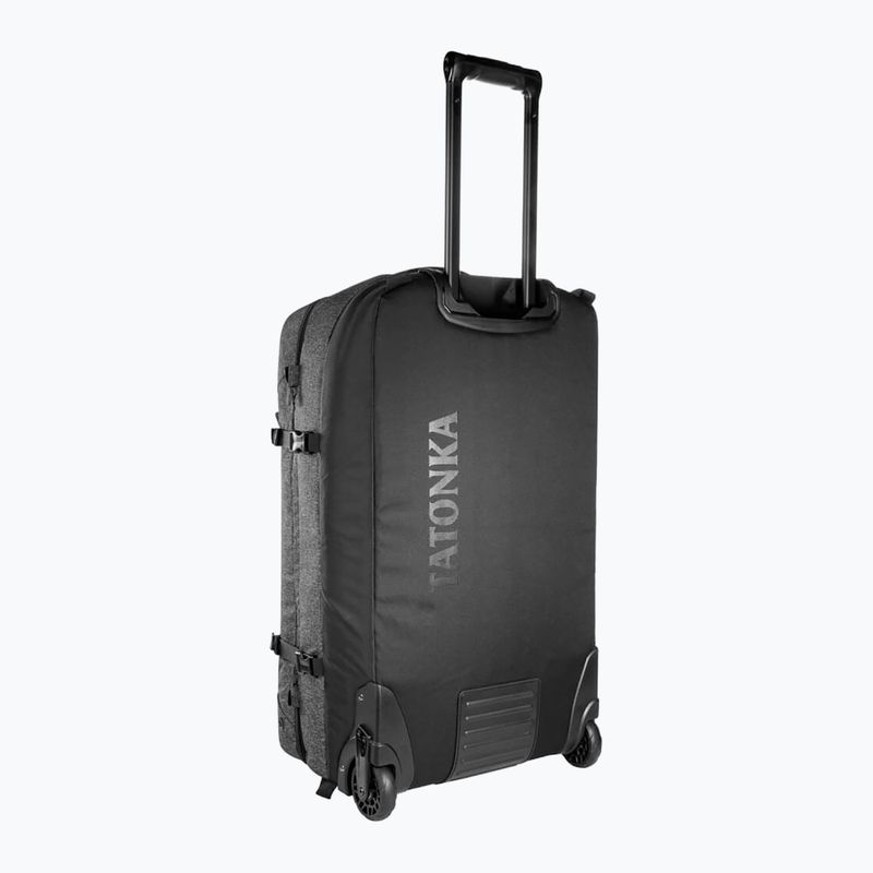 Kelioninis krepšys Tatonka Travel Roller 90 l black 4