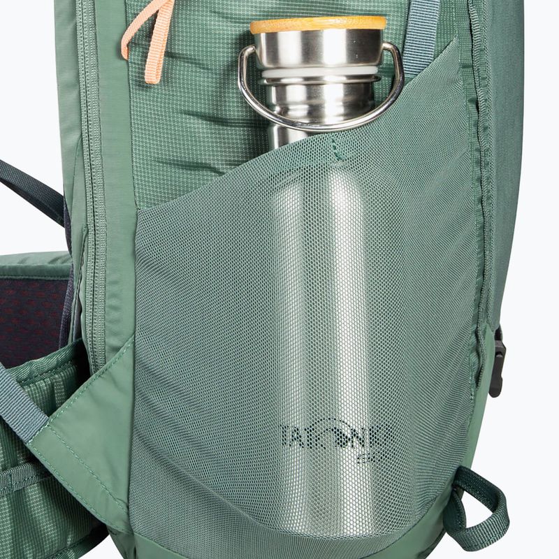 Moteriška turistinė kuprinė Tatonka Norix 31 l sage green 11