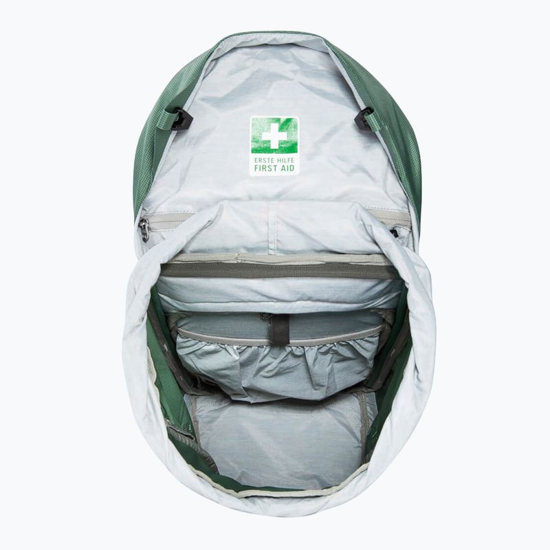 Moteriška turistinė kuprinė Tatonka Norix 31 l sage green 13