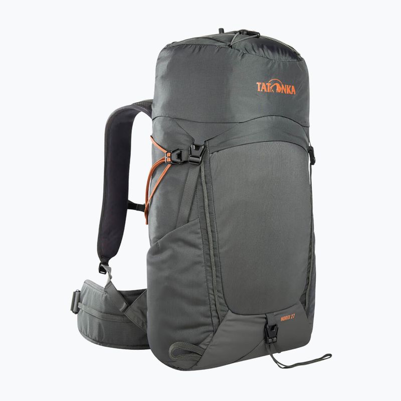 Turistinė kuprinė Tatonka Norix 27 l titan grey 2