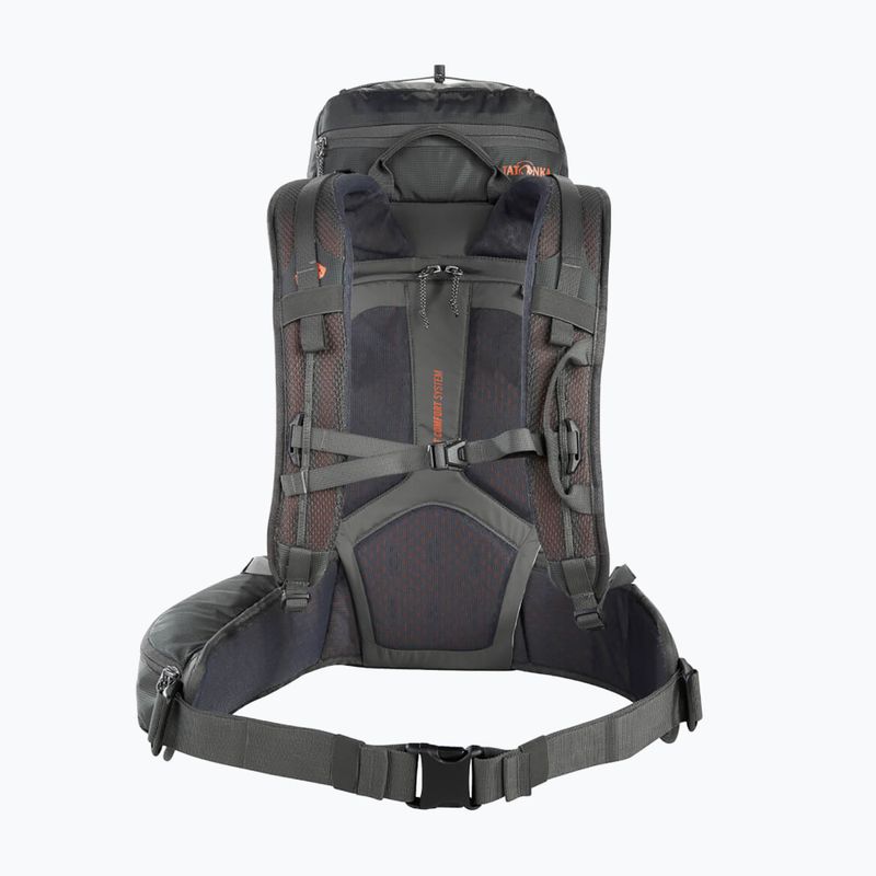 Turistinė kuprinė Tatonka Norix 27 l titan grey 3