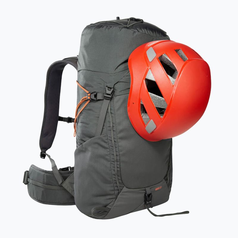 Turistinė kuprinė Tatonka Norix 27 l titan grey 5