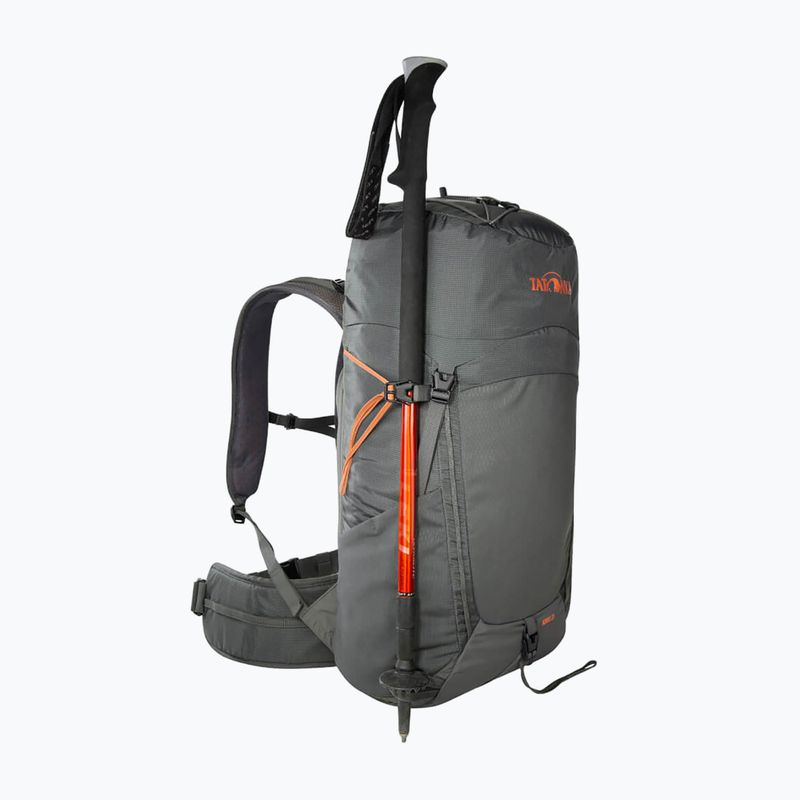 Turistinė kuprinė Tatonka Norix 27 l titan grey 6