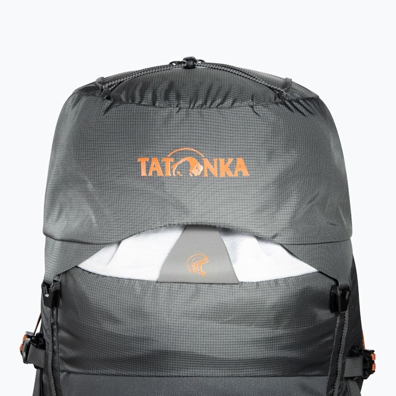 Turistinė kuprinė Tatonka Norix 27 l titan grey 8