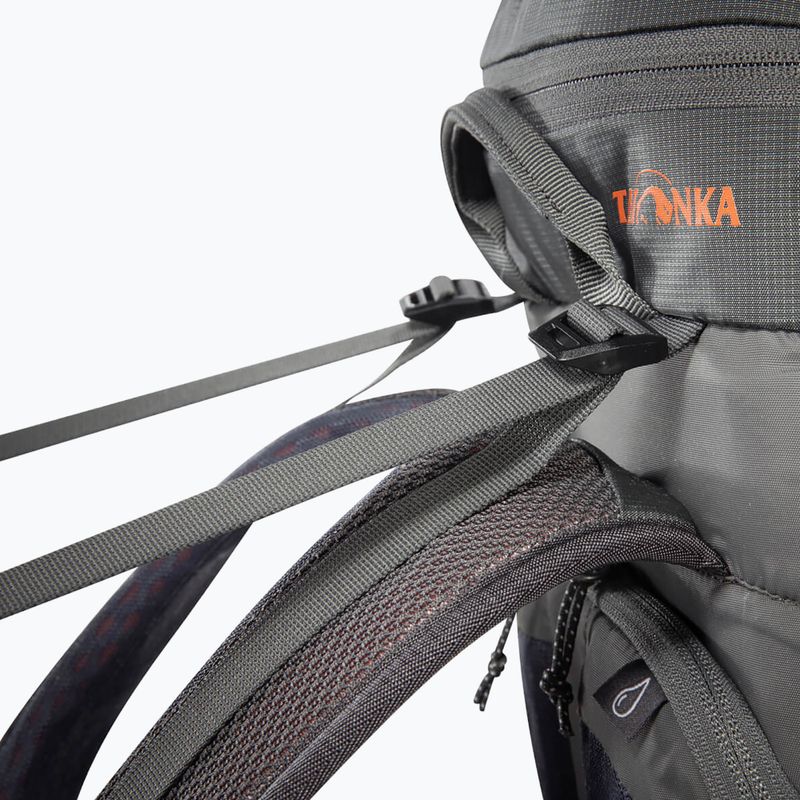 Turistinė kuprinė Tatonka Norix 27 l titan grey 10