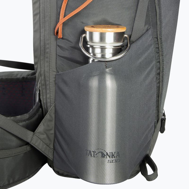 Turistinė kuprinė Tatonka Norix 27 l titan grey 11