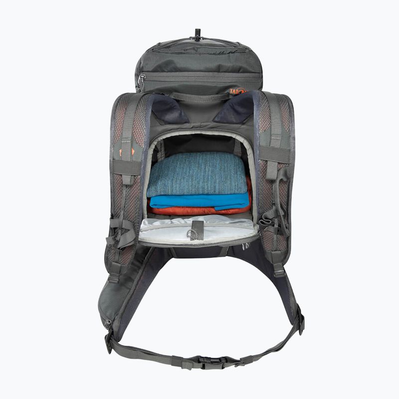 Turistinė kuprinė Tatonka Norix 27 l titan grey 13