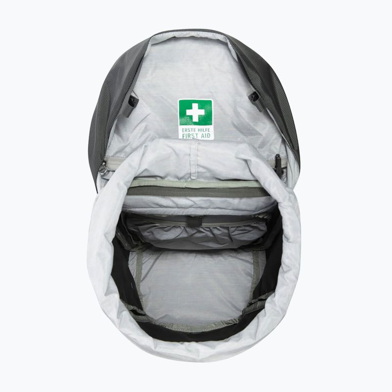 Turistinė kuprinė Tatonka Norix 27 l titan grey 14