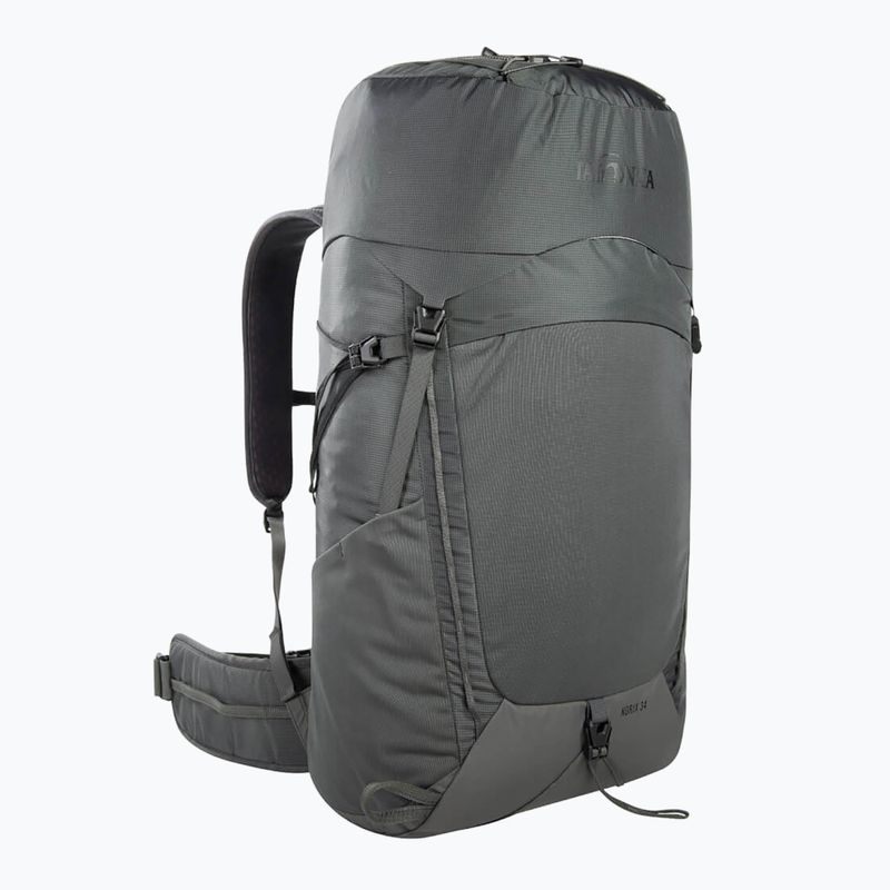 Turistinė kuprinė Tatonka Norix 34 l titan grey 2