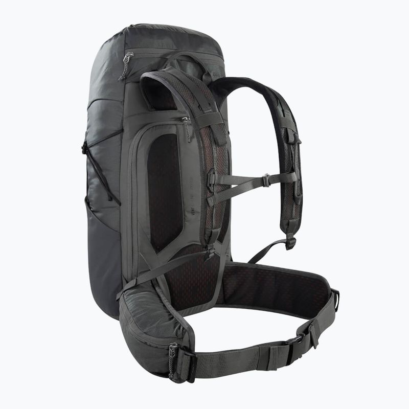 Turistinė kuprinė Tatonka Norix 34 l titan grey 4