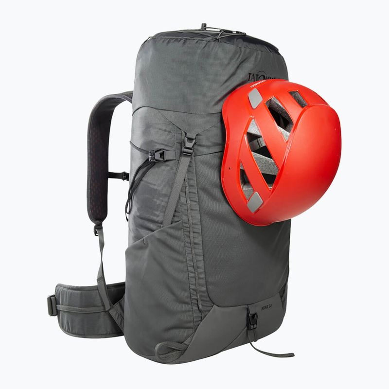 Turistinė kuprinė Tatonka Norix 34 l titan grey 5