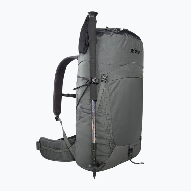 Turistinė kuprinė Tatonka Norix 34 l titan grey 6