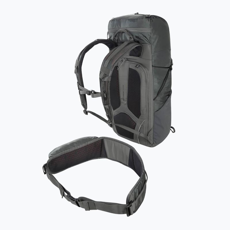 Turistinė kuprinė Tatonka Norix 34 l titan grey 7