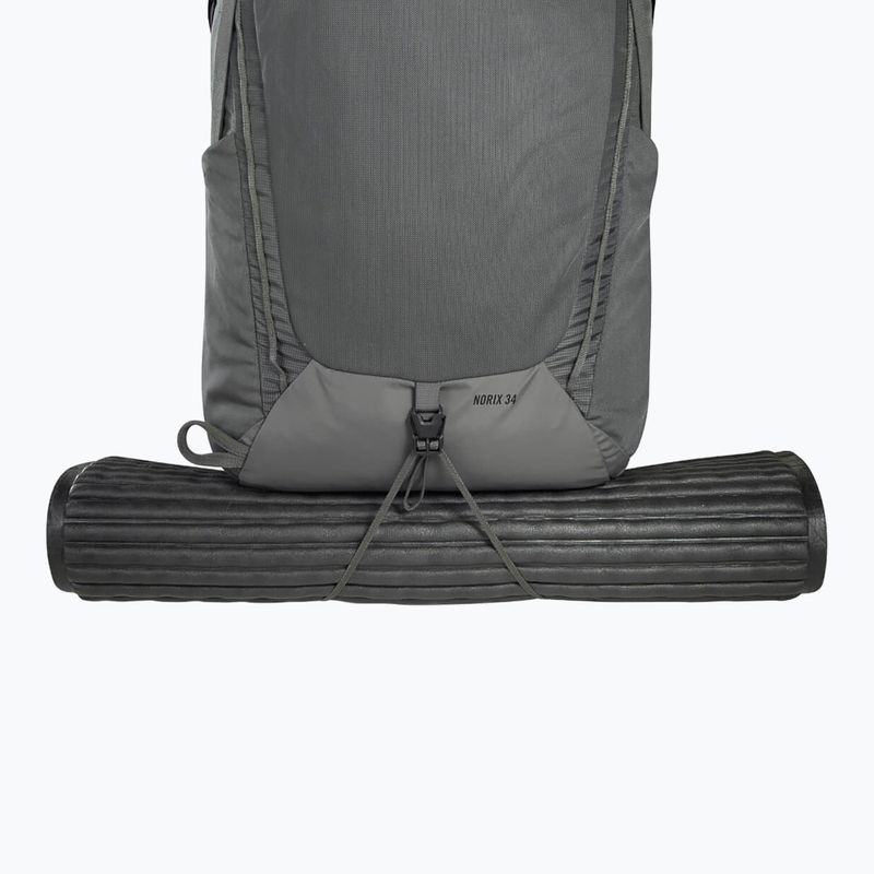 Turistinė kuprinė Tatonka Norix 34 l titan grey 8