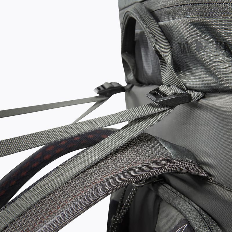 Turistinė kuprinė Tatonka Norix 34 l titan grey 11