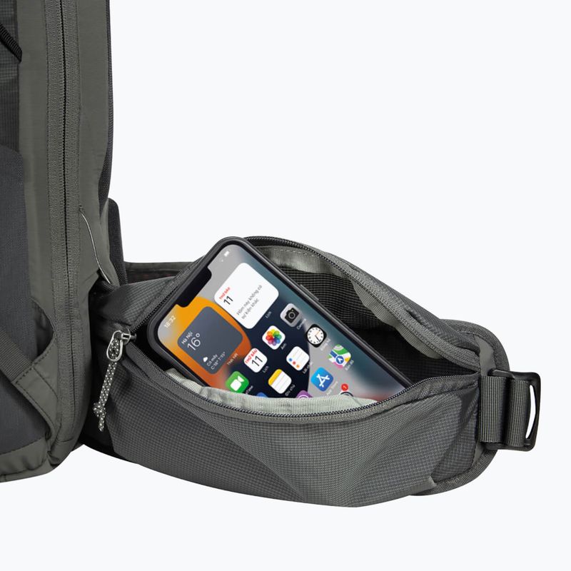 Turistinė kuprinė Tatonka Norix 34 l titan grey 12