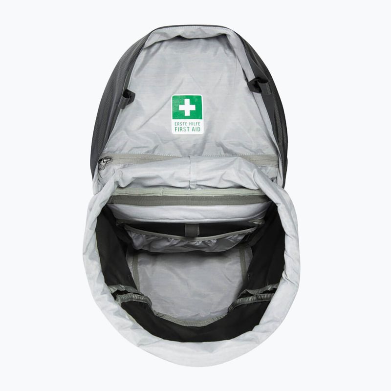 Turistinė kuprinė Tatonka Norix 34 l titan grey 13