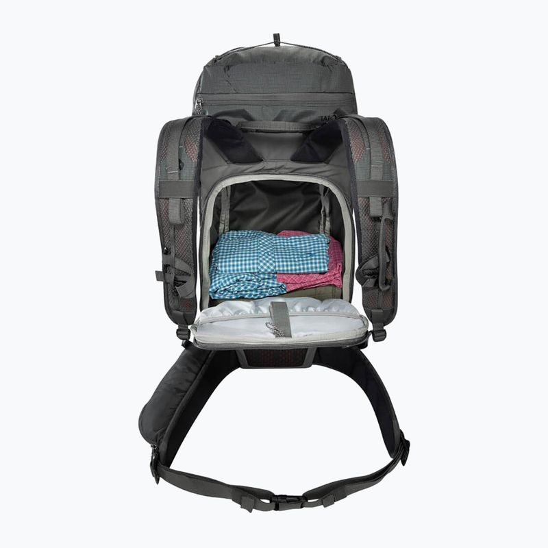 Turistinė kuprinė Tatonka Norix 34 l titan grey 14