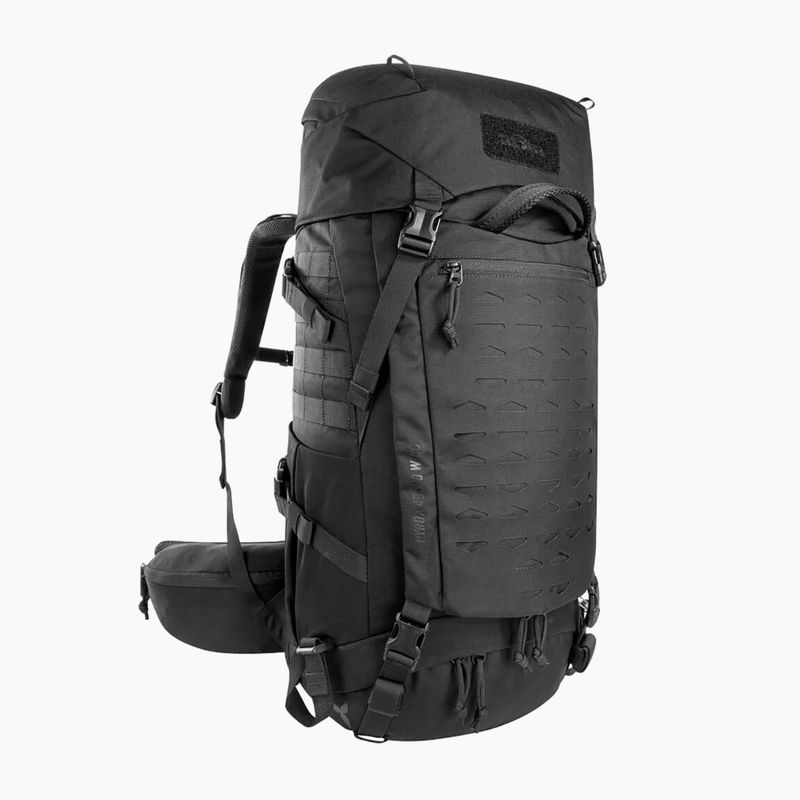 Moteriška žygio kuprinė Tatonka Pyrox BC 40 + 10 l black 2