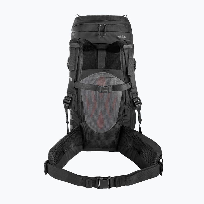 Moteriška žygio kuprinė Tatonka Pyrox BC 40 + 10 l black 3