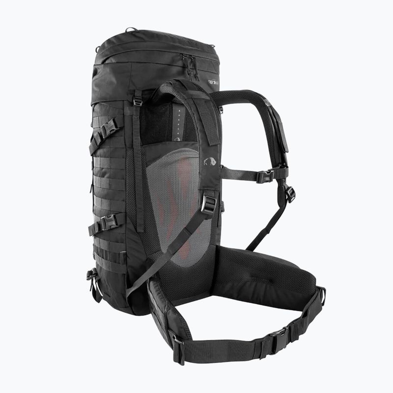 Moteriška žygio kuprinė Tatonka Pyrox BC 40 + 10 l black 4