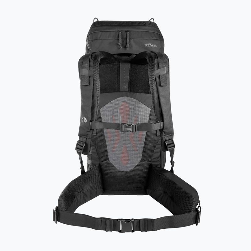 Žygio kuprinė Tatonka Pyrox BC 45 + 10 l black 3