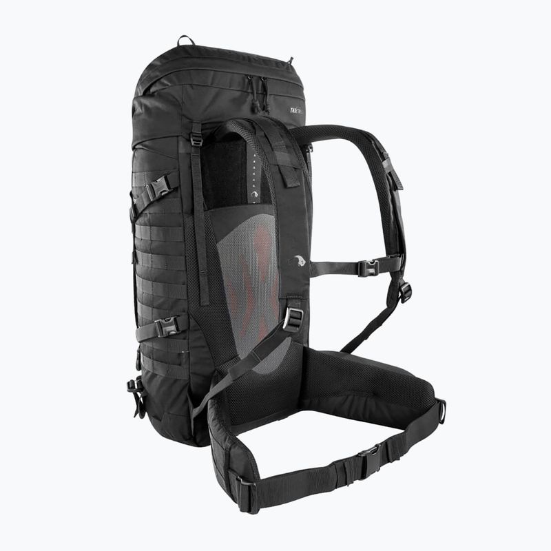 Žygio kuprinė Tatonka Pyrox BC 45 + 10 l black 4